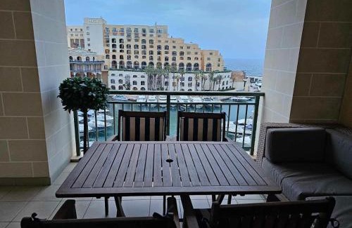 Paceville Apartment | Apartments in Paceville, Malta