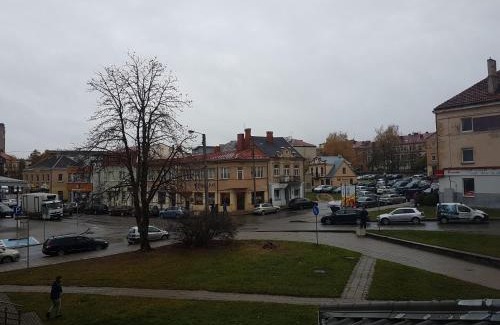 Panevezys Apartment | Apartments in Panevezys city center