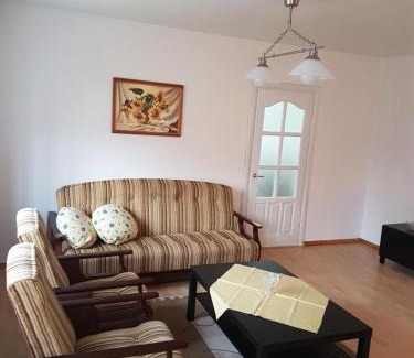 Panevezys Apartment | Apartments in Panevezys city center