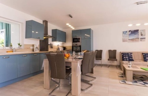 Piriac-sur-Mer Apartment | Apartments in Piriac-sur-Mer, beach, wifi, pets allowed