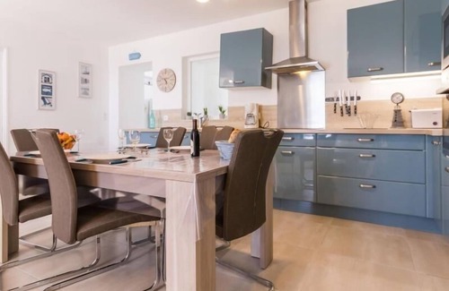 Piriac-sur-Mer Apartment | Apartments in Piriac-sur-Mer, beach, wifi, pets allowed