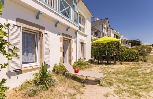 Piriac-sur-Mer Apartment | Apartments in Piriac-sur-Mer, beach, wifi, pets allowed