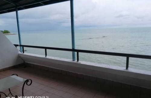 Taman Haji Zainal Apartment | Apartments in Port Dickson, Malaysia