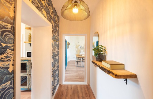 Potsdam Apartment | Apartments in Potsdam-West