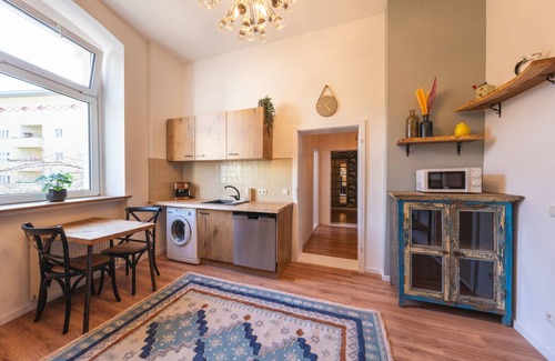 Potsdam Apartment | Apartments in Potsdam-West