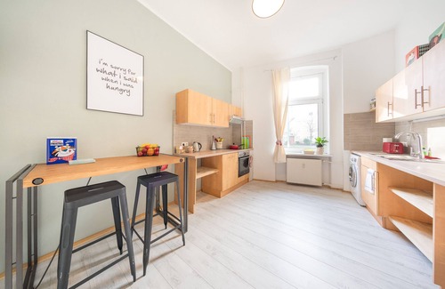 Potsdam Apartment | Apartments in Potsdam-West