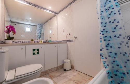Santiago Apartment | Apartments in Sesimbra, Portugal