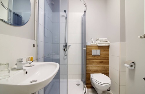 West Pomeranian Voivodeship Hotel | Apartments in Szczecin - Plater