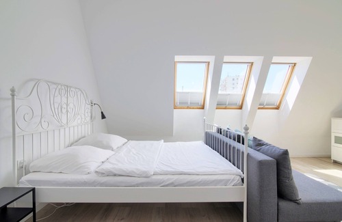 West Pomeranian Voivodeship Hotel | Apartments in Szczecin - Plater