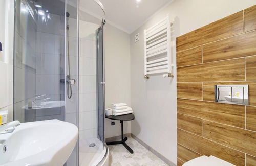 West Pomeranian Voivodeship Hotel | Apartments in Szczecin - Plater