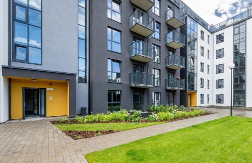 Kaunas Apartment | Apartments in the center