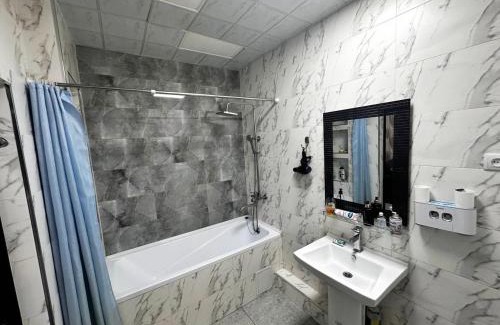 Dushanbe Apartment | Apartments in the center