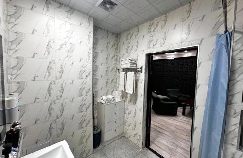 Dushanbe Apartment | Apartments in the center