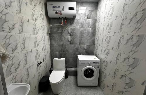 Dushanbe Apartment | Apartments in the center