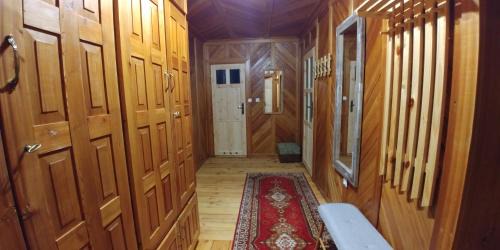 Swieradow-Zdroj Apartment | Apartments in Villa Barbara