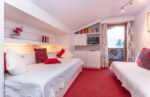 Walchsee Apartment | Apartments in Walchsee Kaiserwinkl 489