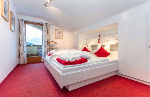 Walchsee Apartment | Apartments in Walchsee Kaiserwinkl 489