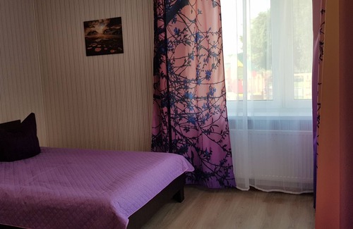 Brest Apartment | Apartments in West Brest