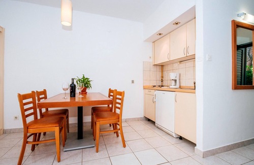 Zaton Apartment | Apartments in Zaton With Pool
