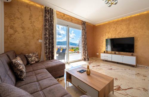 Mrcevac Apartment | Apartments Iria