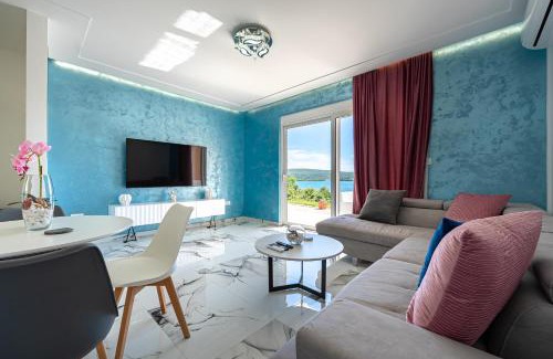 Mrcevac Apartment | Apartments Iria