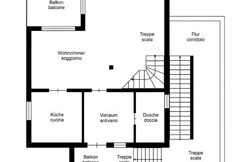 Mareo Apartment | Apartments Antersi Maria
