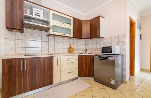 Razanac Apartment | Apartments Ivan, (14609), Ražanac, Croatia