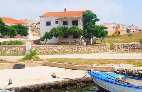 Kustici Apartment | Apartments Ivan, (16420), Kustici, Croatia