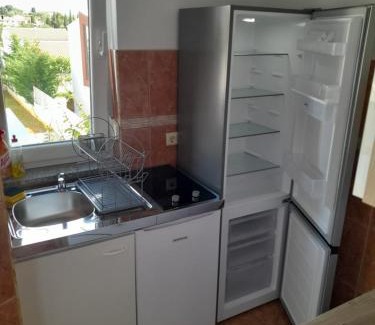 Rovinjsko Selo Apartment | Apartments Ivana with the pool