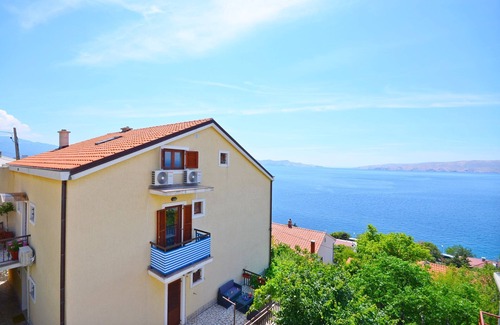 Senj Apartment | Apartments Ivanka (67921-A1) - Senj