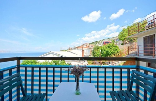 Senj Apartment | Apartments Ivanka (67921-A1) - Senj