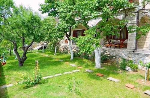 Senj Apartment | Apartments Ivanka (67921-A4) - Senj