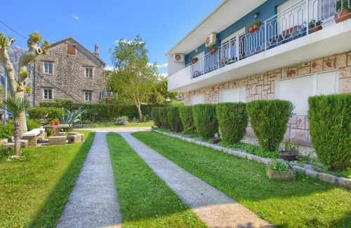 Prcanj Apartment | Apartments Ivanović