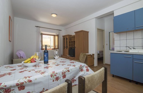 Island Hvar Apartment | Apartments Jakša (25001-A2) - Jelsa - island Hvar
