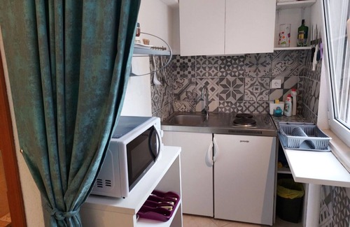 Cove Donja Krusica (Donje selo) Apartment | Apartments Jagoda (10992-A2) - Donja Krušica