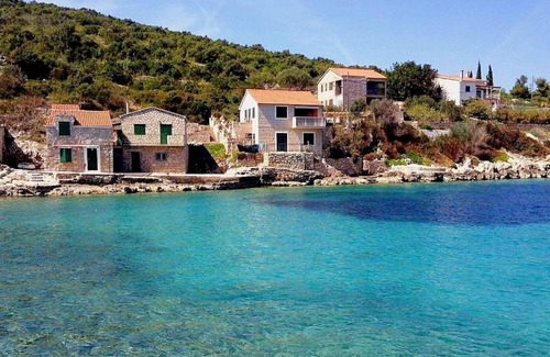 Cove Donja Krusica (Donje selo) Apartment | Apartments Jagoda (10992-A2) - Donja Krušica