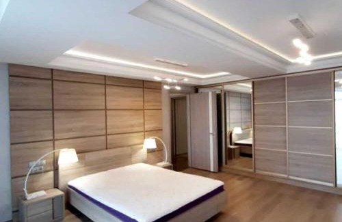 Babilonija Apartment | Apartments Jimasly