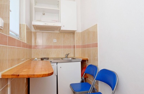 Gradac Apartment | Apartments Joško (39911-A8) - Gradac
