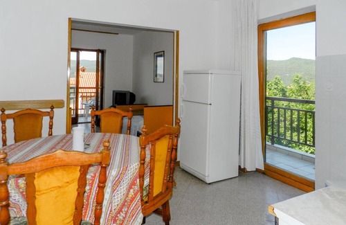 Rabac Apartment | Apartments Josip (70931-A5) - Rabac