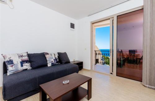 Sveti Stefan Apartment | Apartments Jovan