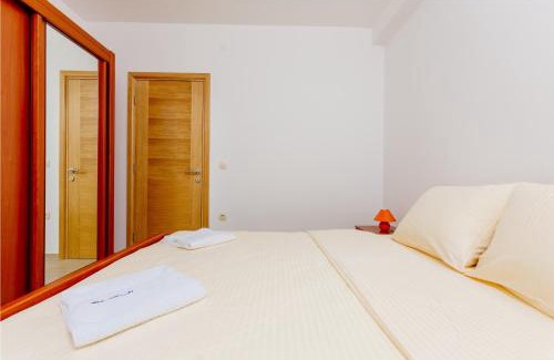 Sveti Stefan Apartment | Apartments Jovan