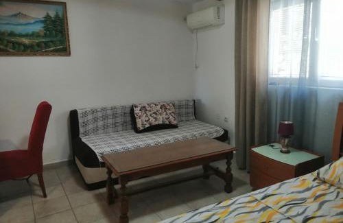 Zgrade Apartment | APARTMENTS JULIA