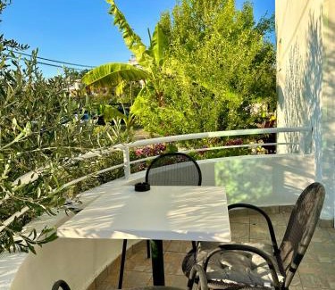 Gjerana House | Apartments Katana