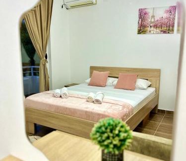 Gjerana House | Apartments Katana