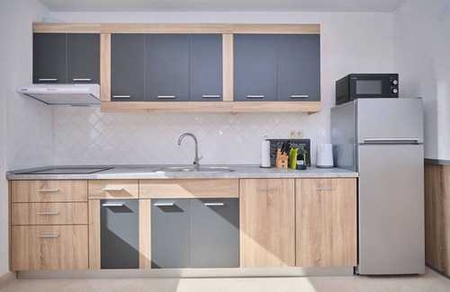 Kastel Stari Apartment | Apartments Kati