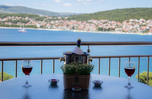 Okrug Gornji Apartment | Apartments Kelic