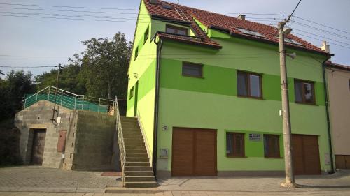 Klentnice Apartment | Apartments Klentnice U Mikulova