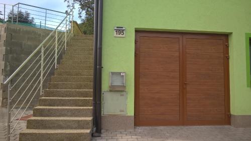 Klentnice Apartment | Apartments Klentnice U Mikulova
