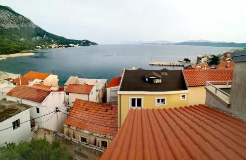 Igrane Apartment | Apartments Knežić