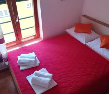 Igrane Apartment | Apartments Knežić